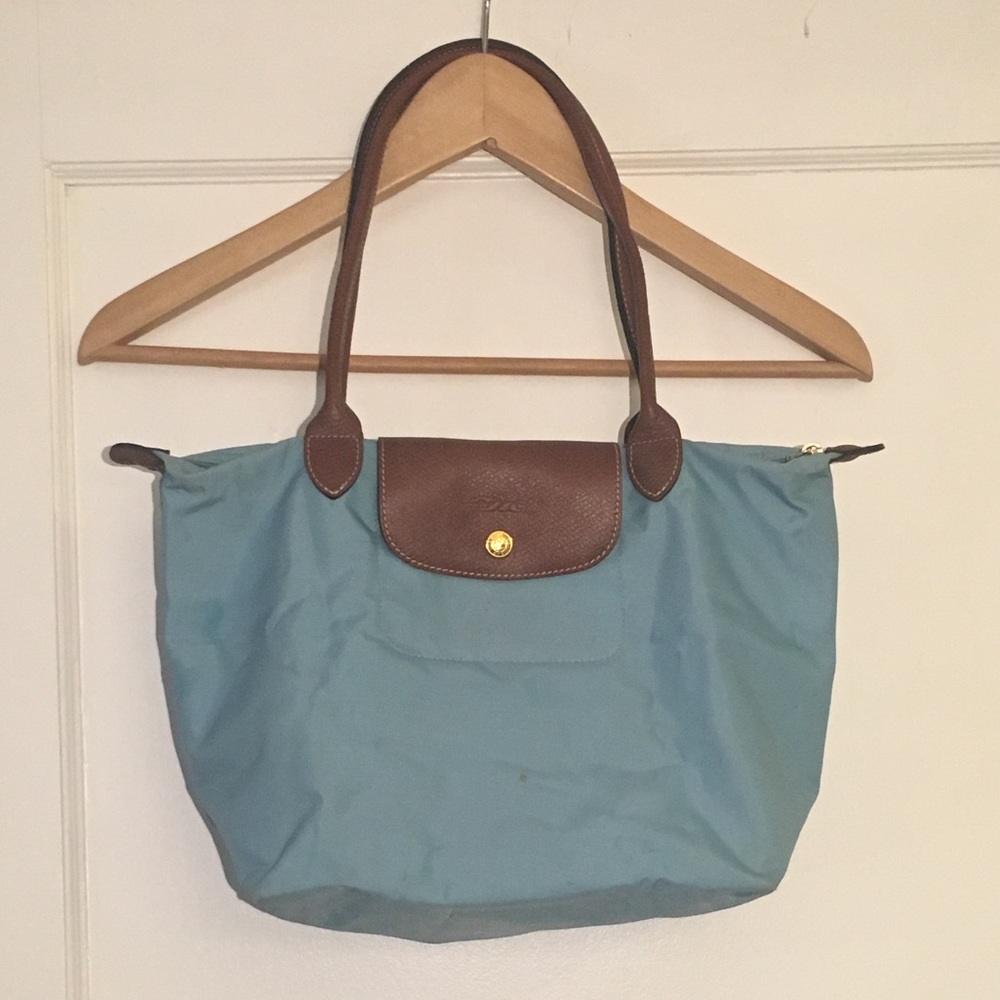 Longchamp Le Pilage Tote